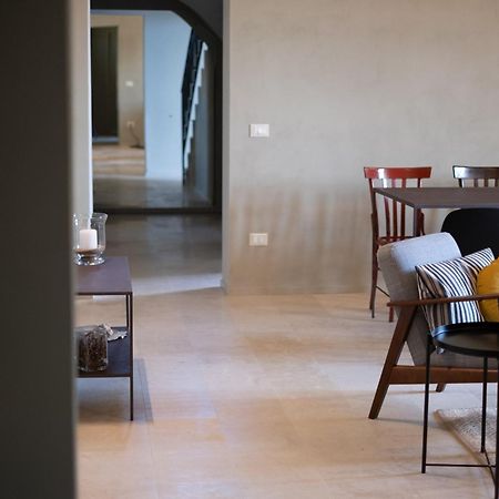 Casa Stefania Apartment Noto Luaran gambar