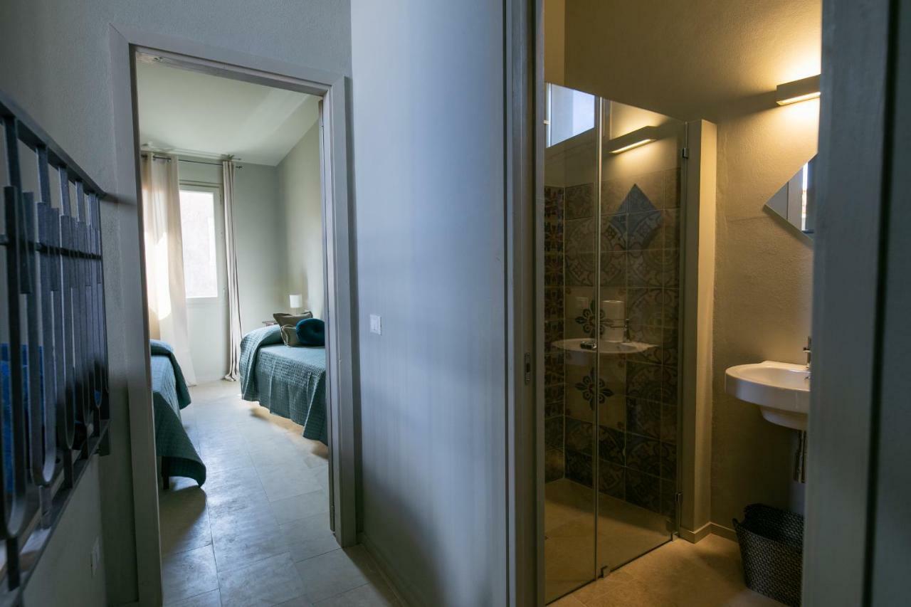 Casa Stefania Apartment Noto Luaran gambar