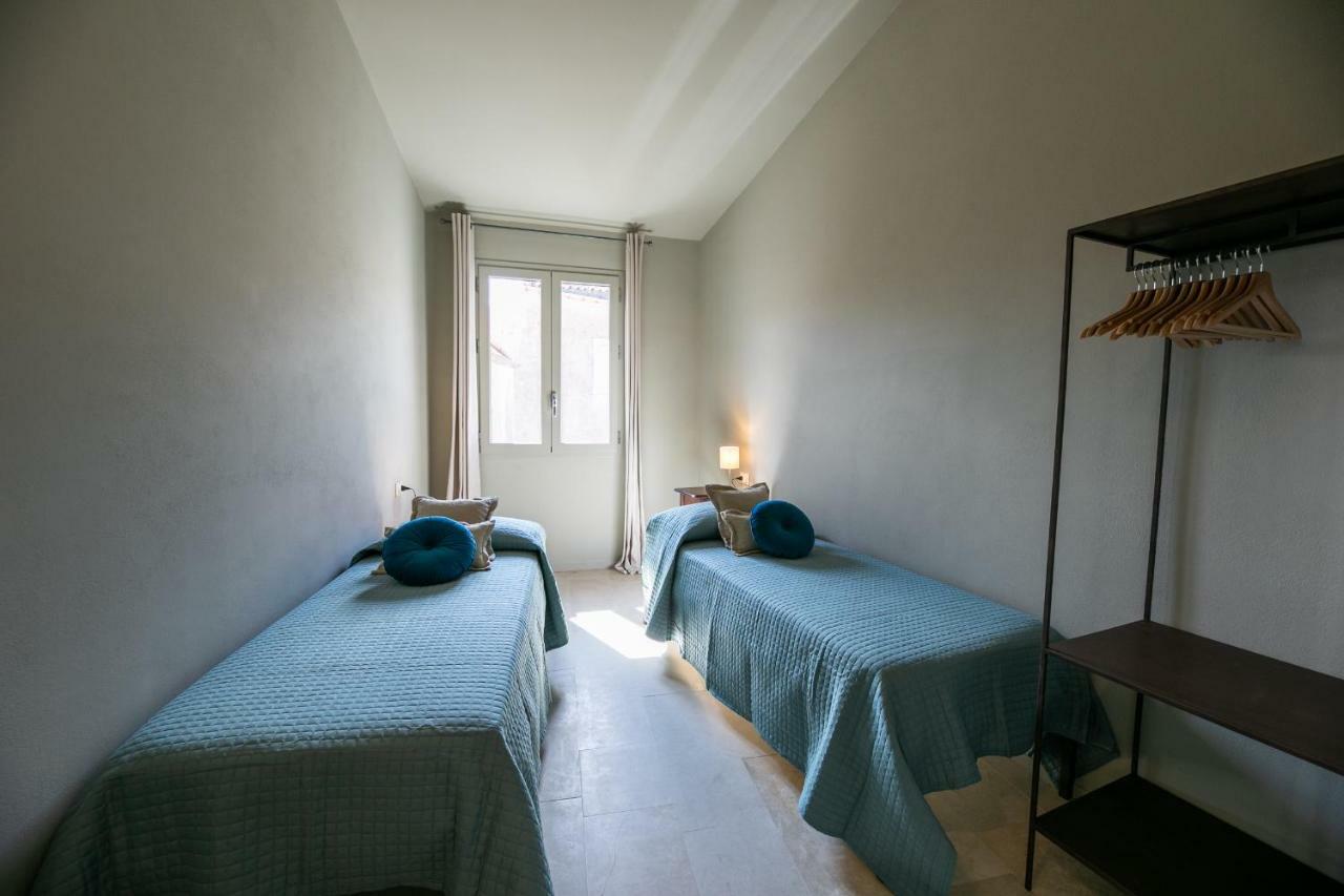 Casa Stefania Apartment Noto Luaran gambar
