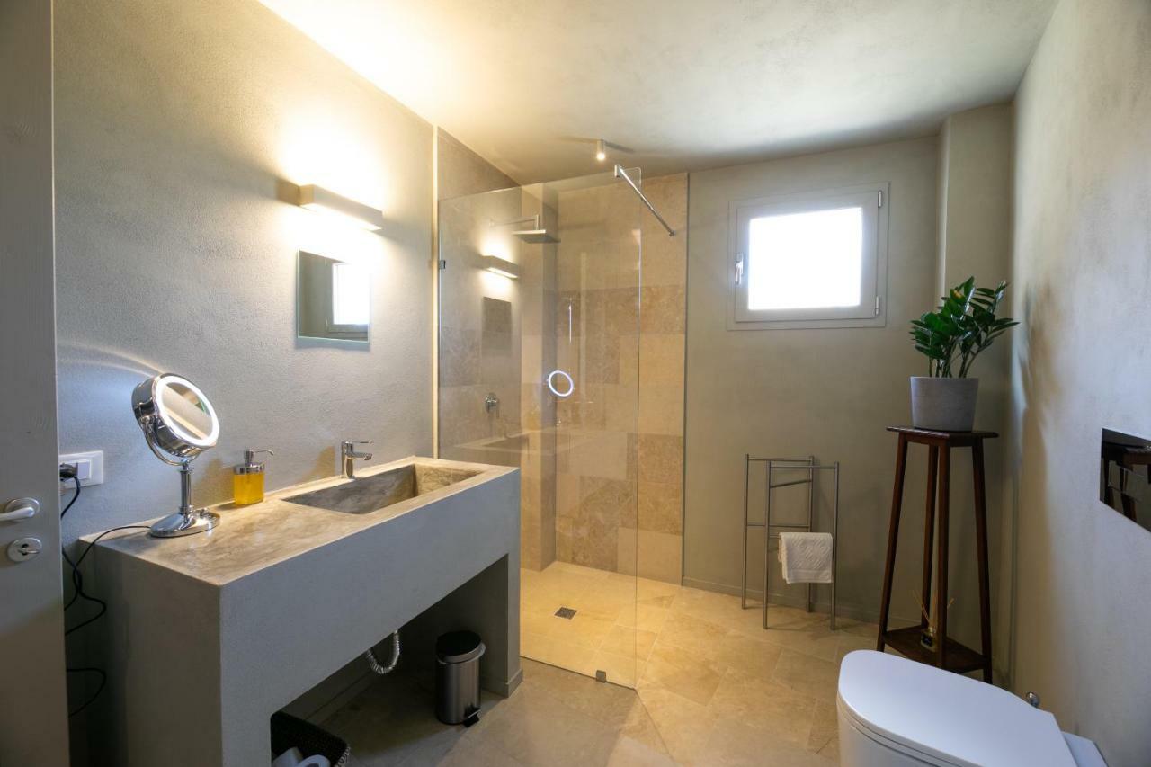 Casa Stefania Apartment Noto Luaran gambar