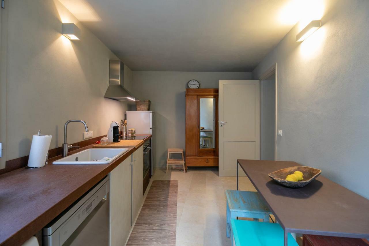 Casa Stefania Apartment Noto Luaran gambar