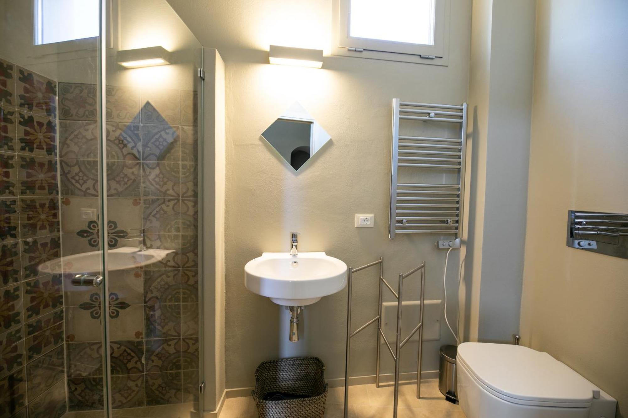 Casa Stefania Apartment Noto Luaran gambar