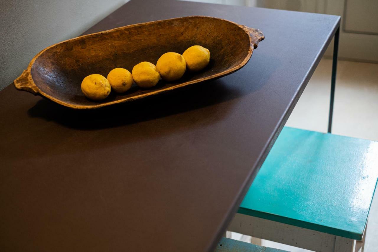 Casa Stefania Apartment Noto Luaran gambar